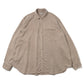Vintage Cotton Moleskin Shirts, available before June 20th