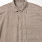 Vintage Cotton Moleskin Shirts, available before June 20th
