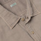 Vintage Cotton Moleskin Shirts, available before June 20th