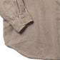 Vintage Cotton Moleskin Shirts, available before June 20th