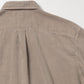 Vintage Cotton Moleskin Shirts, available before June 20th