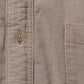 Vintage Cotton Moleskin Shirts, available before June 20th