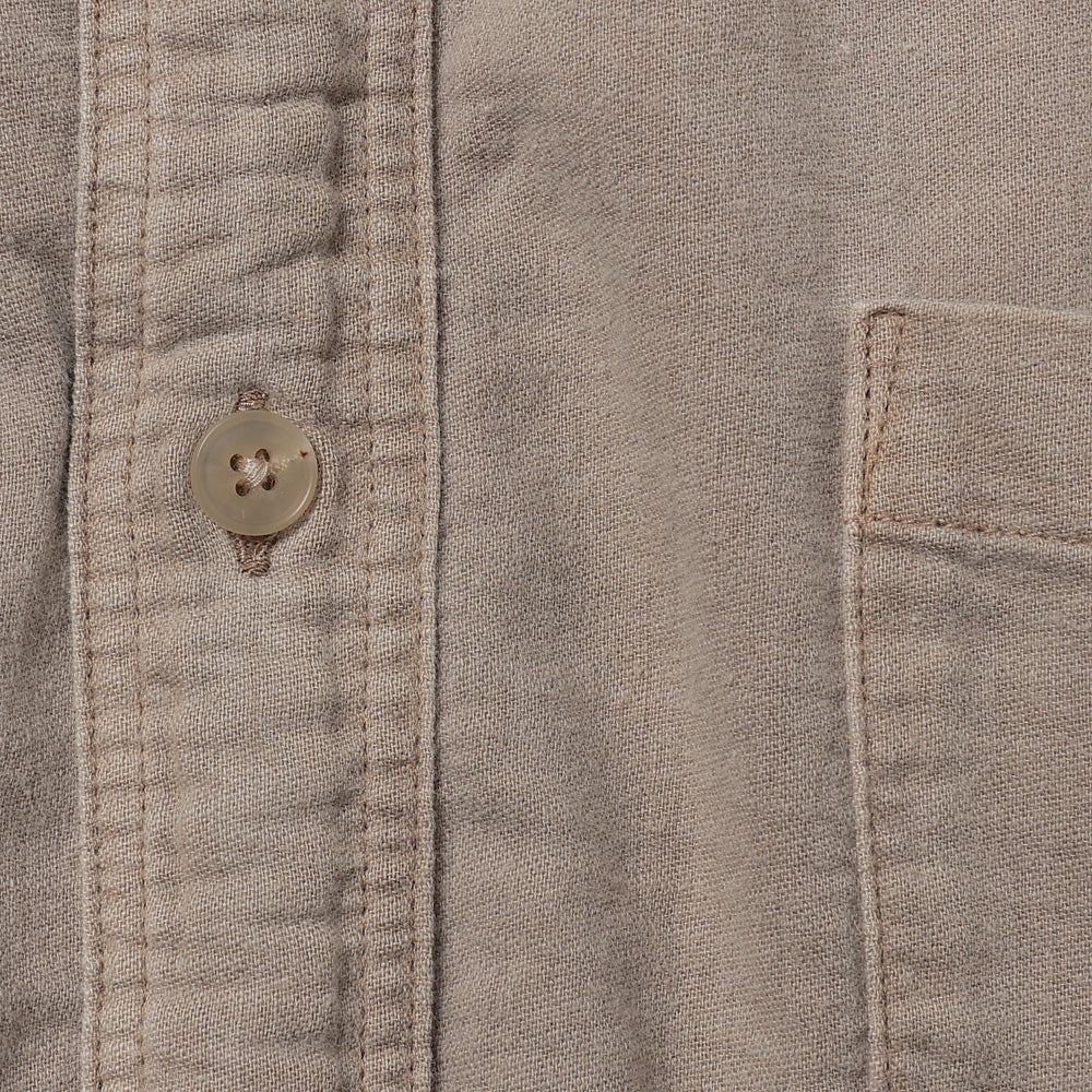 Vintage Cotton Moleskin Shirts, available before June 20th