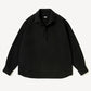 Wool Skipper Shirt
