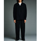Wool Skipper Shirt
