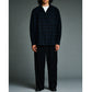 Wool Skipper Shirt(CHECK)