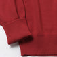 Wool Knit L/S Polo Shirts