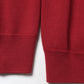 Wool Knit Henley Neck Sweater pre-ordered until August 22