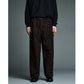 Vintage Silk Hemp WW2 British Army Trousers