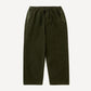 Vintage Cotton Silk Oiled Tent Cloth M-51 Over Pants