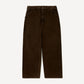 Vintage Denim Work Pants