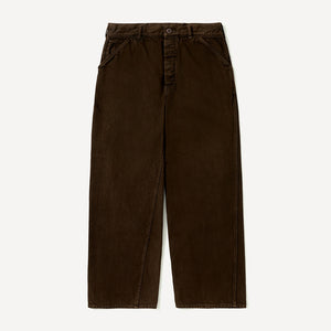 カラー: BROWN / 1