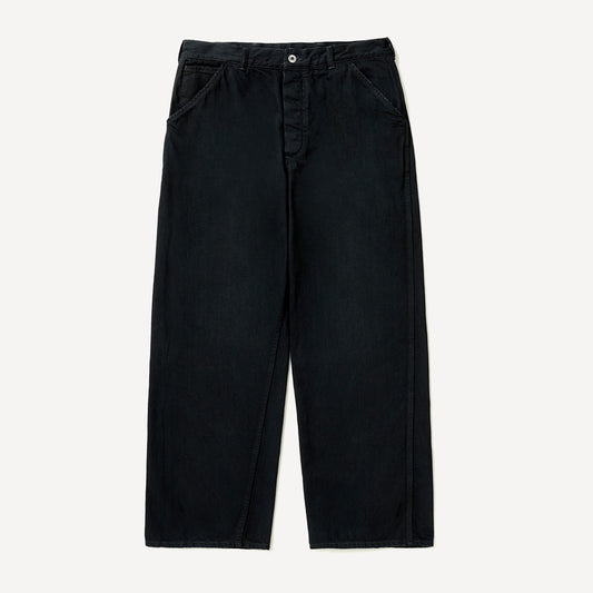 Vintage Denim Work Pants