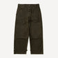 Military Double Knee Trousers