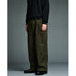 Military Double Knee Trousers