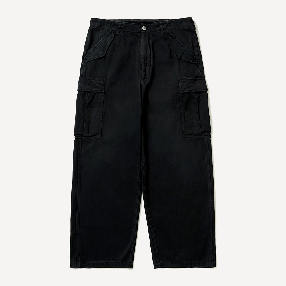 Vintage US Army M-51 Field Pants
