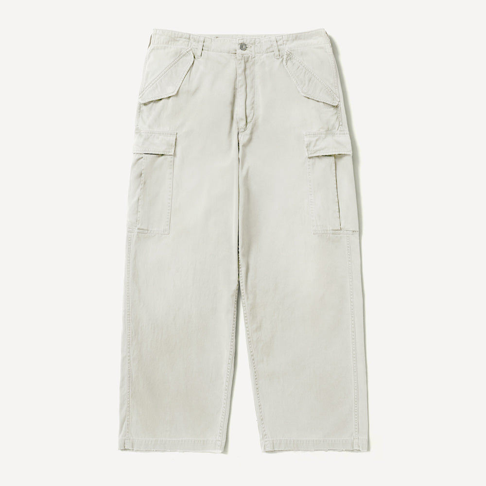 Vintage US Army M-51 Field Pants