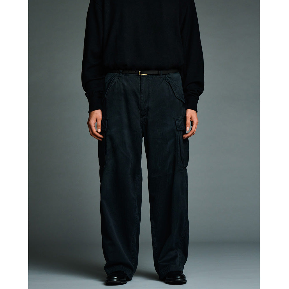 Vintage US Army M-51 Field Pants