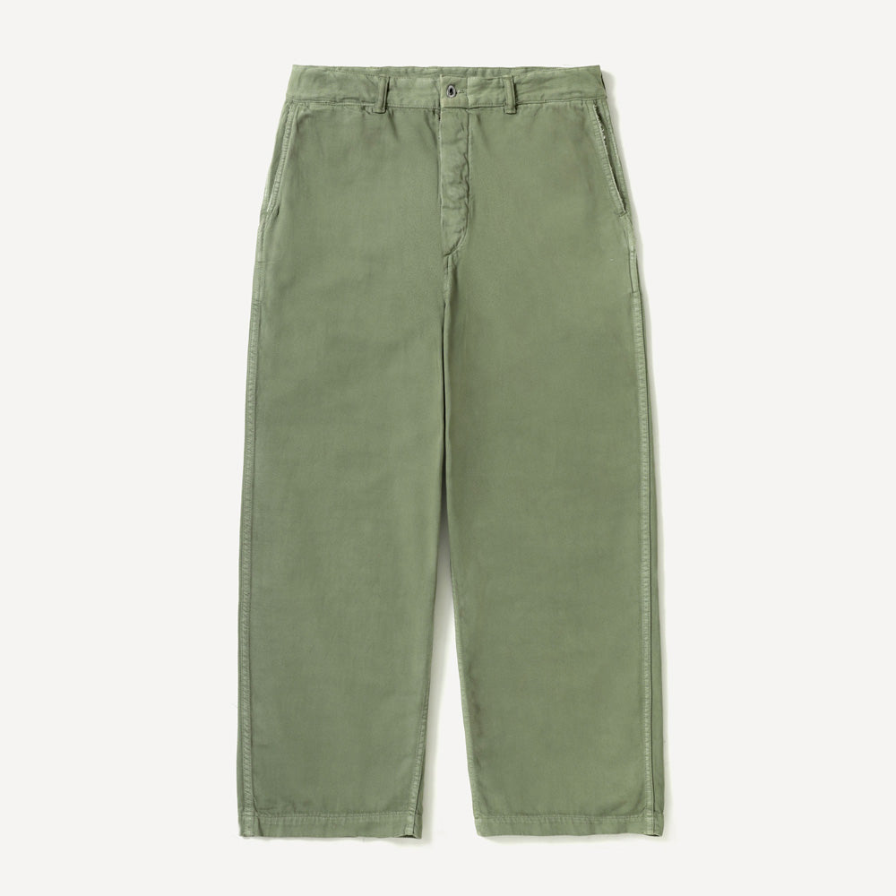 Vintage P-58 Utility Pants