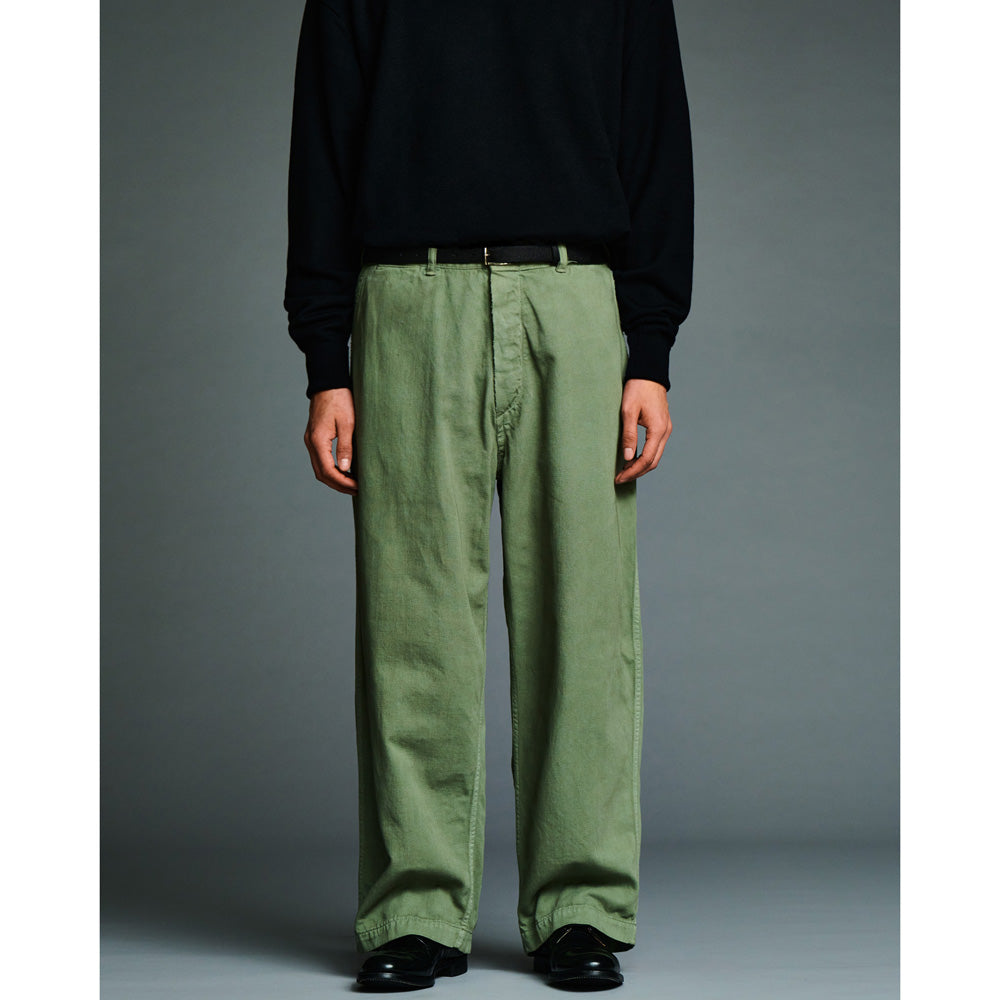 Vintage P-58 Utility Pants