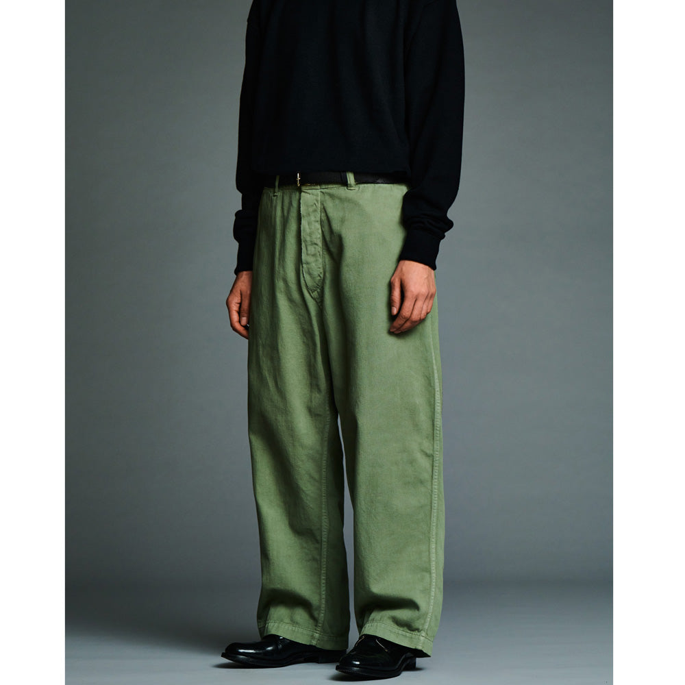 Vintage P-58 Utility Pants