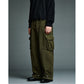 Vintage FA HBT M-47 Pants 10/17 front