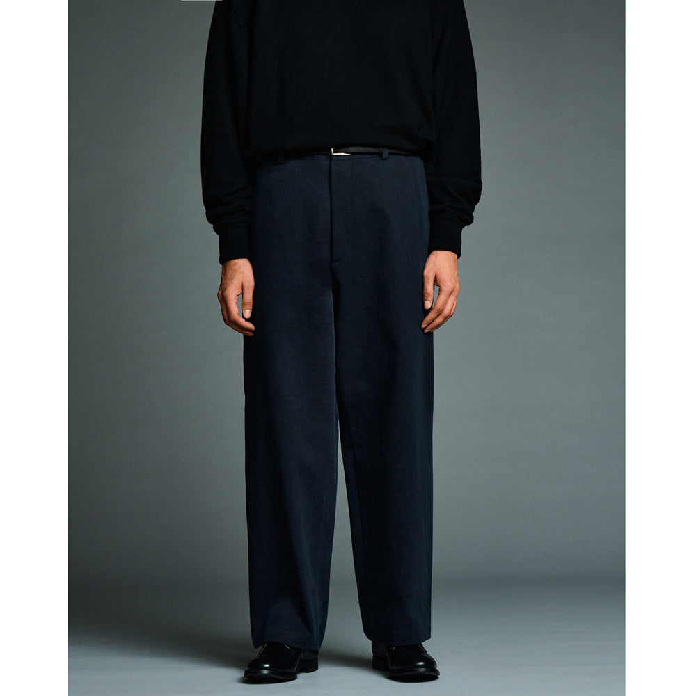 Type.3 Chino Trousers