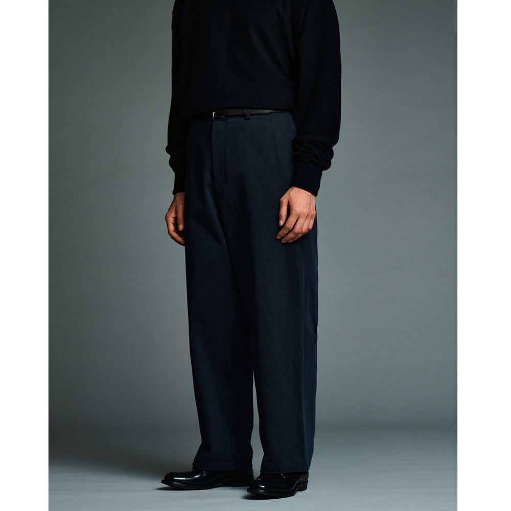 Type.3 Chino Trousers