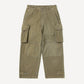 Vintage FA HBT M-47 Pants (Early Model)