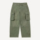 Vintage FA HBT M-47 Pants (Early Model)
