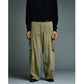 Vintage FA HBT M-47 Pants (Early Model)