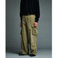Vintage FA HBT M-47 Pants (Early Model)