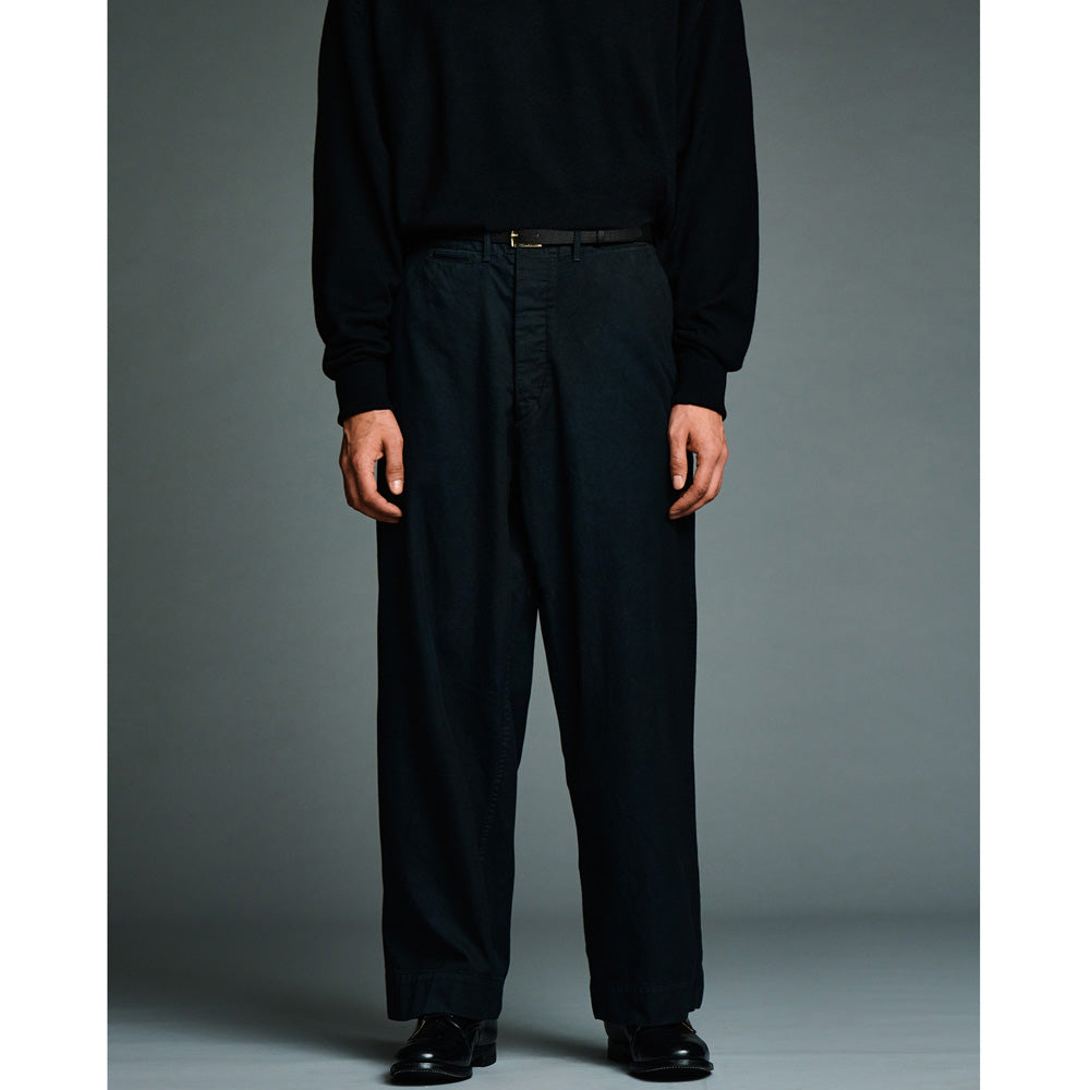 Vintage Chino Trousers