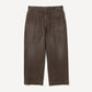 Vintage Twill Work Pants August 8th