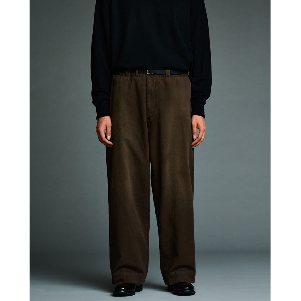Vintage Twill Work Pants August 8th