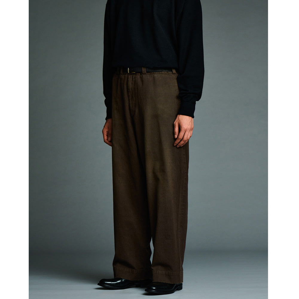Vintage Twill Work Pants August 8th