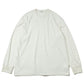 Cashmere Blend Long-Sleeve T-Shirt 6/6 pre-order