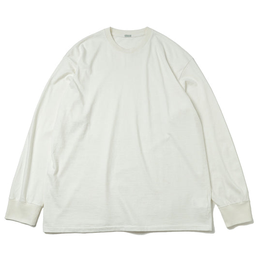 Cashmere Blend L/S T-Shirt