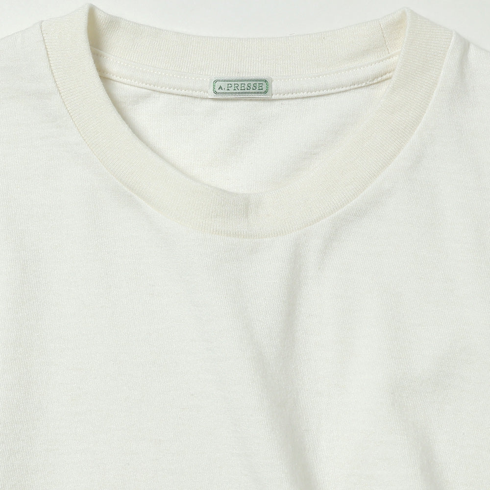 Cashmere Blend Long-Sleeve T-Shirt 6/6 pre-order