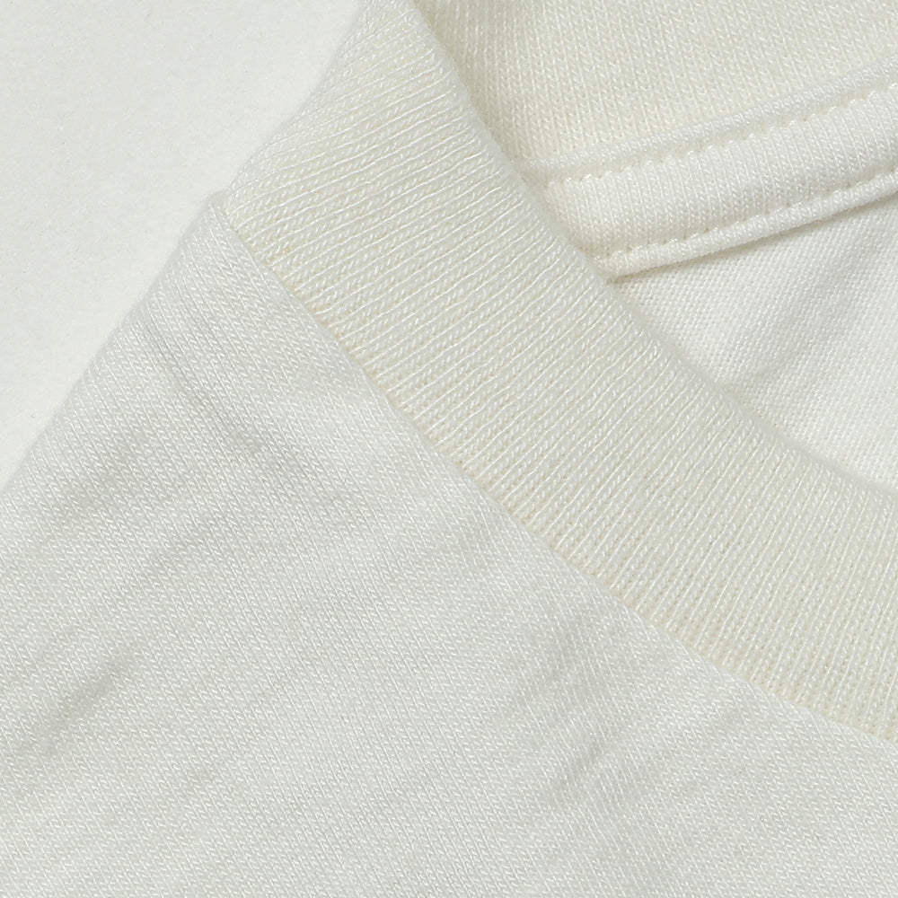 Cashmere Blend Long-Sleeve T-Shirt 6/6 pre-order