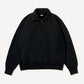 Vintage Half Zip Sweatshirt