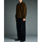 Vintage Half Zip Sweatshirt