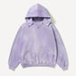 Vintage Attached Snap Hood Sweat Parka August 22nd (Pre-order)