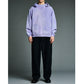 Vintage Attached Snap Hood Sweat Parka August 22nd (Pre-order)