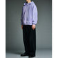Vintage Attached Snap Hood Sweat Parka August 22nd (Pre-order)