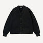 Vintage Sweat Cardigan