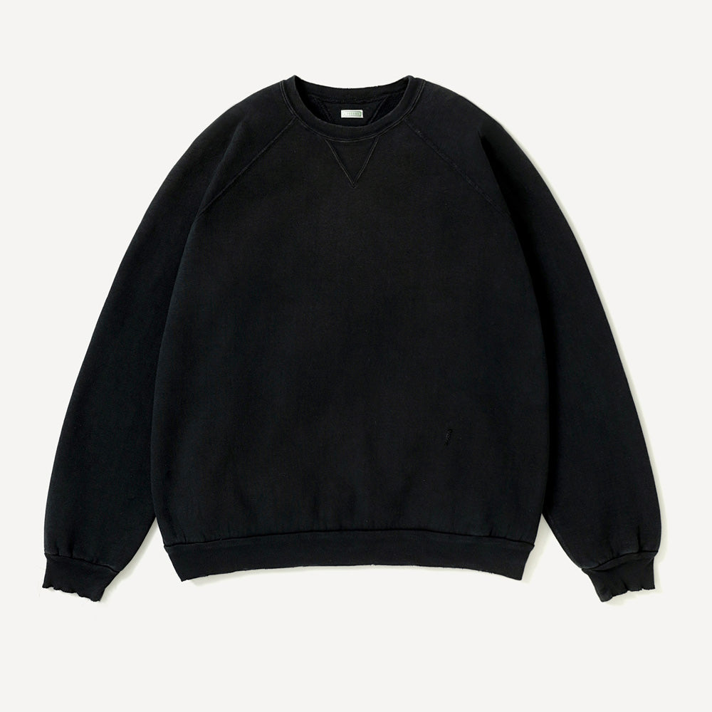 Vintage Double V Sweatshirt