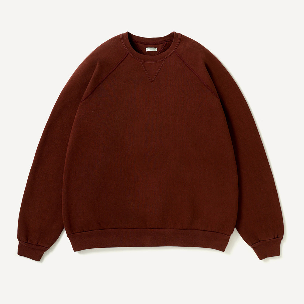 Vintage Double V Sweatshirt