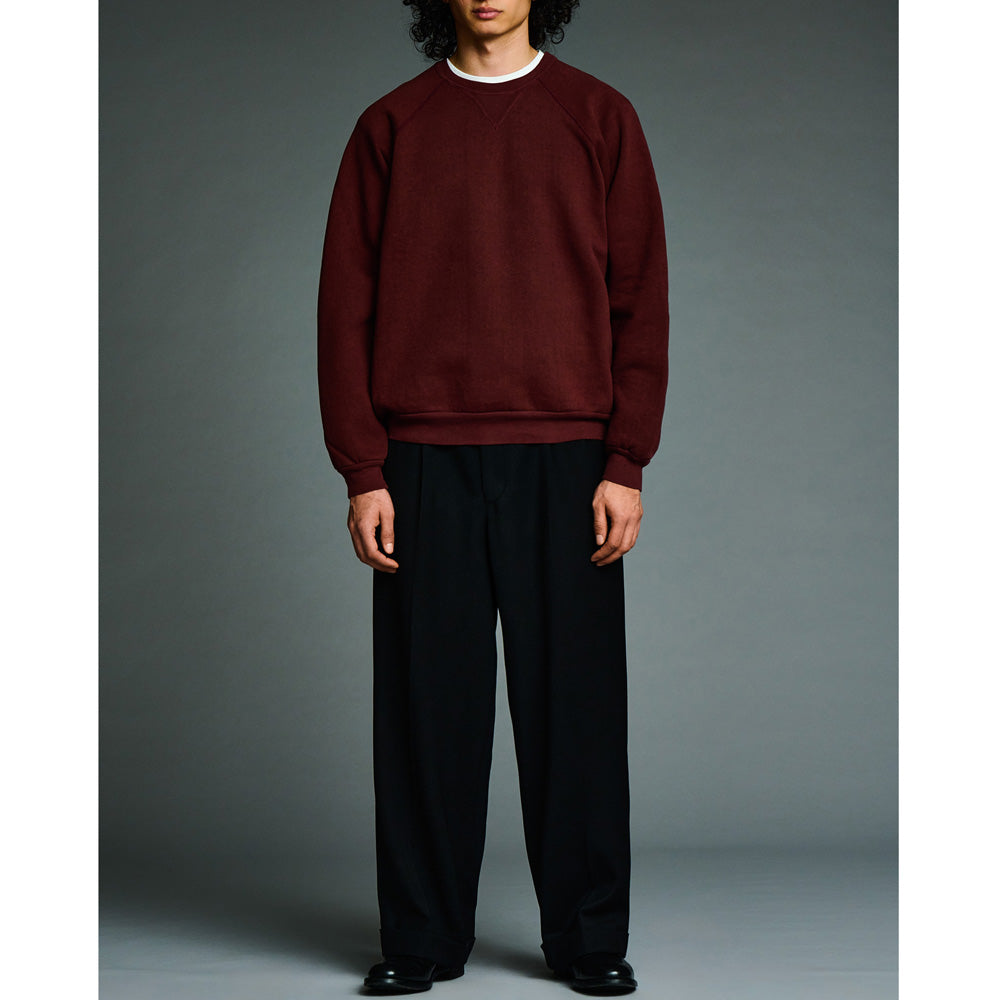 Vintage Double V Sweatshirt