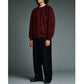Vintage Double V Sweatshirt